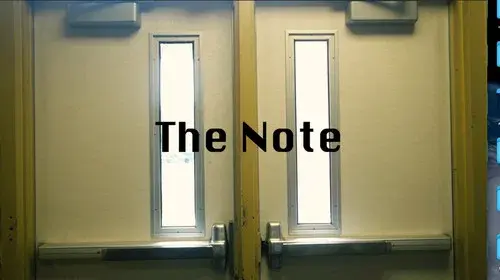 The Note