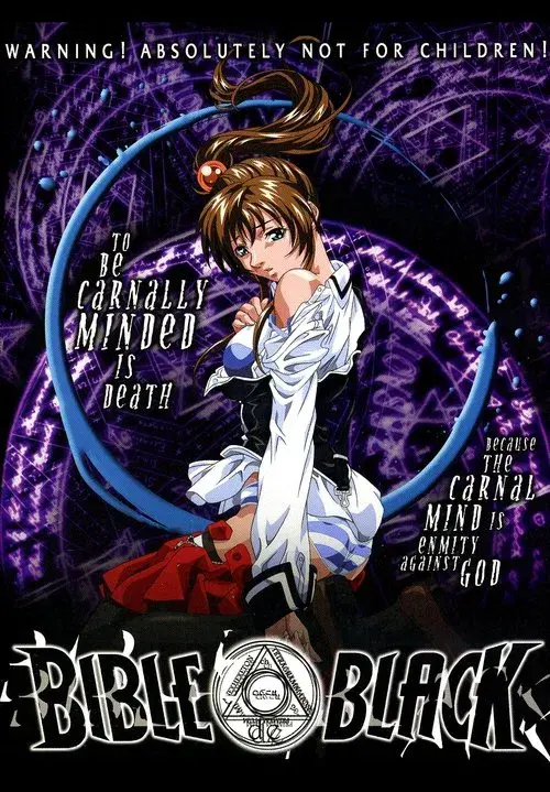 Bible Black