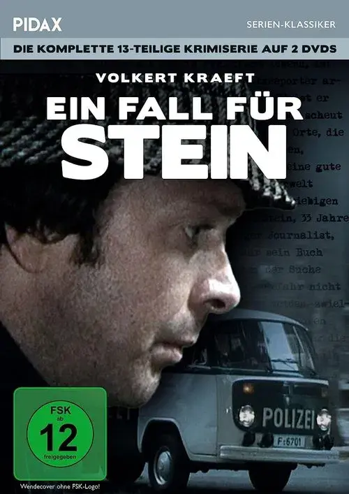 Ein Fall für Stein
