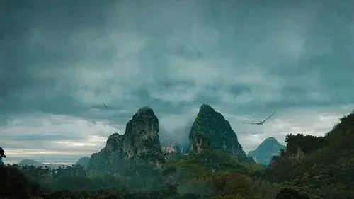 Jurassic World Rebirth: The Making of a New Era