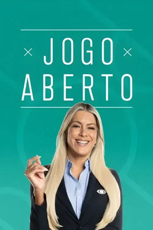 Jogo Aberto