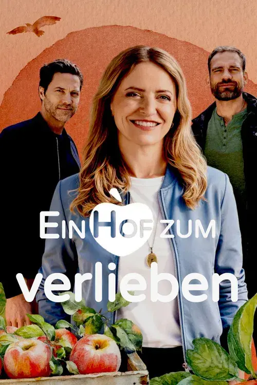 Ein Hof zum Verlieben