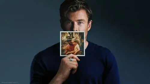 Chris Hemsworth: A Road Trip to Remember