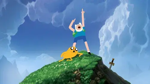 Adventure Time: Side Quests