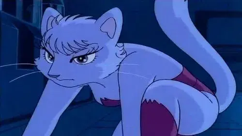 Bagi, the Monster of Mighty Nature