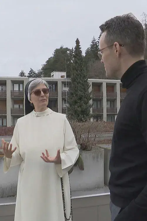 Cumià e cumenzament – L’avegnir da las soras dominicanas da Glion