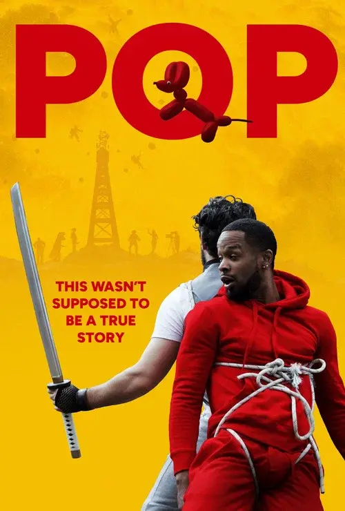 Pop