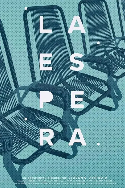 La espera