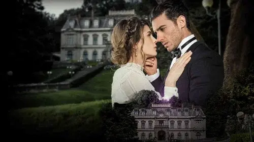 El hotel de los secretos
