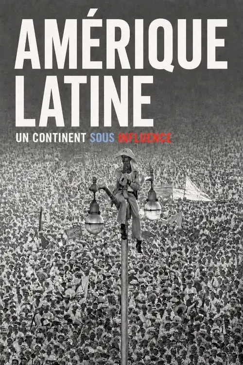 Amérique Latine, un continent sous influences
