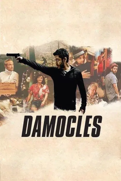 Damoclès