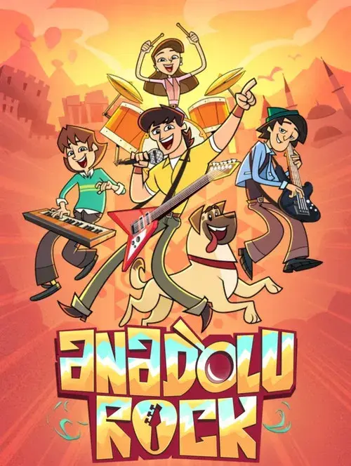 Anadolu Rock