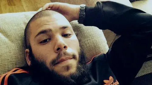 Den Svenska Terroristen