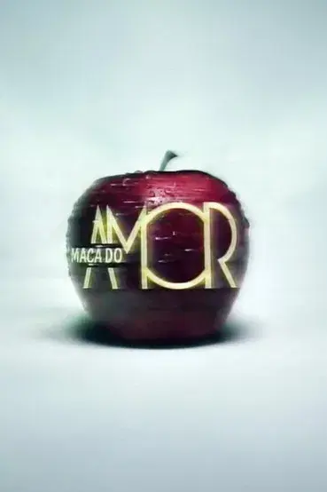 Maçã do Amor