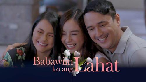 Babawiin Ko ang Lahat