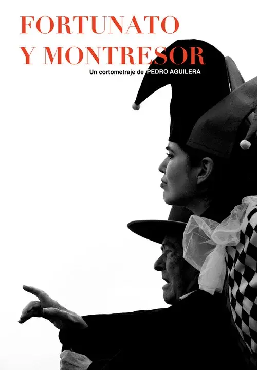 Fortunato y Montresor
