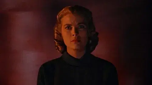 Dial M for Murder