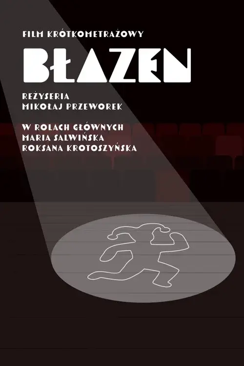 Błazen