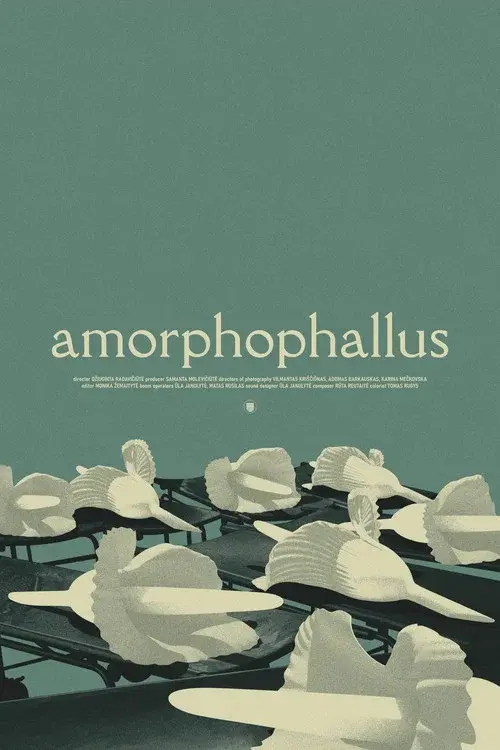 Amorfofalas