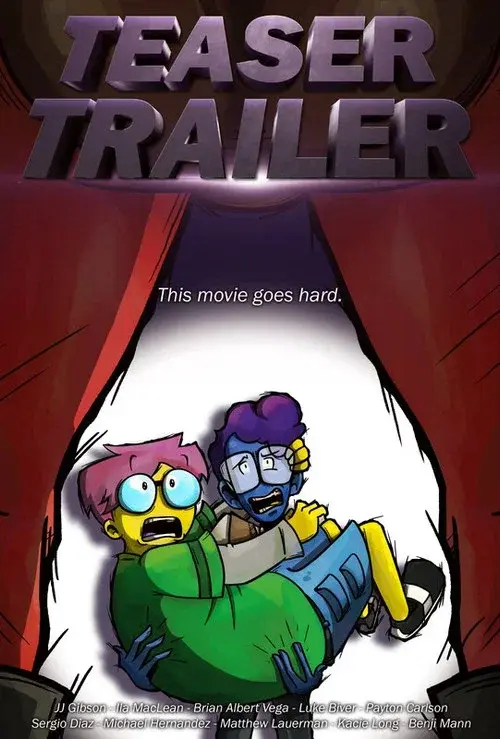 Teaser Trailer