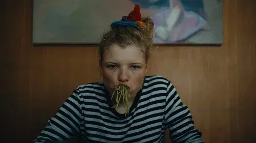 How to Be Normal and the Oddness of the Other World