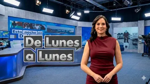 De Lunes a Lunes