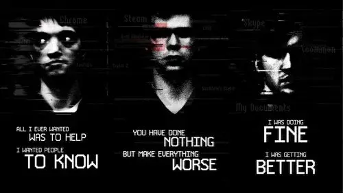 Marble hornets