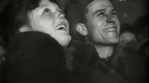 The Heroic Deed of Leningrad