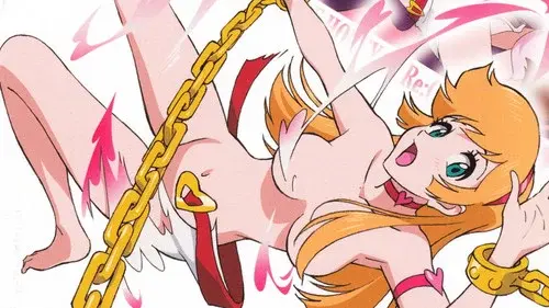 Re:キューティーハニー