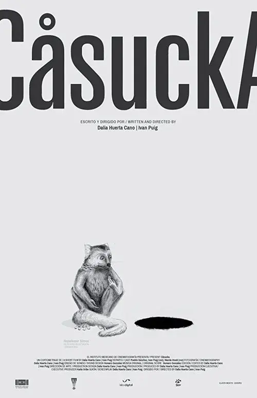 Cåsucka
