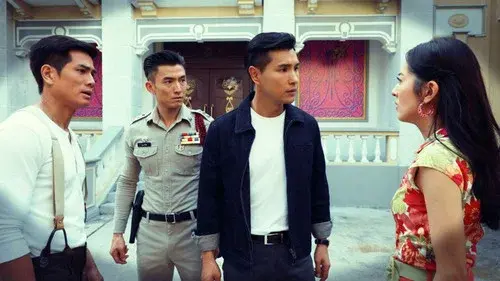鐵拳英雄