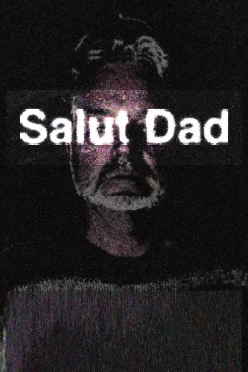 Salut Dad