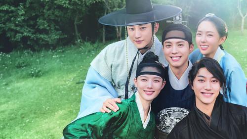 구르미 다시 그린 달빛