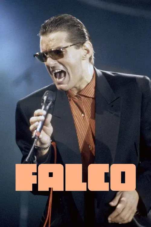 Falco - Mon Amour