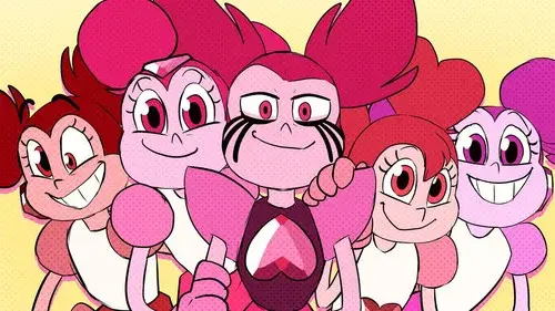 Spinel's Gang