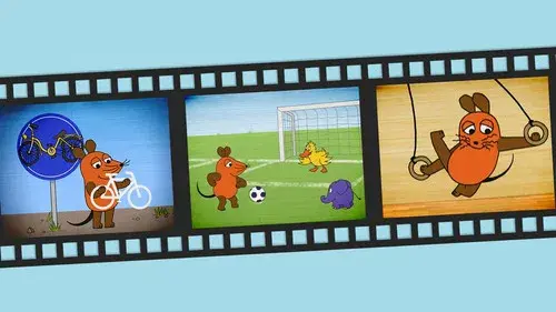 Die Maus - Spots non Stop