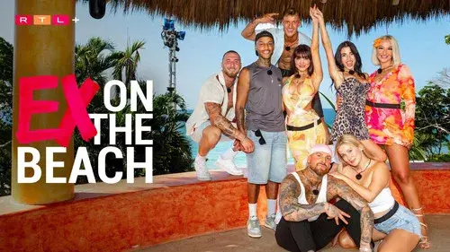 Ex on the Beach