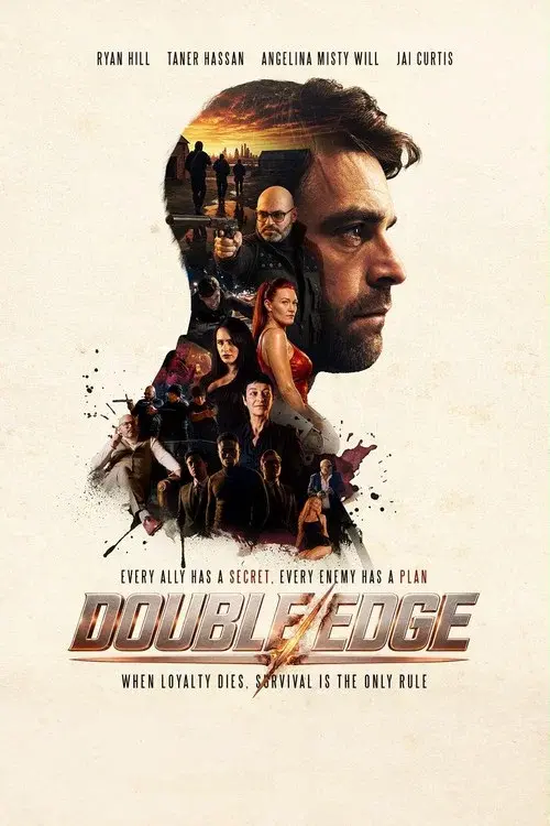 Double Edge