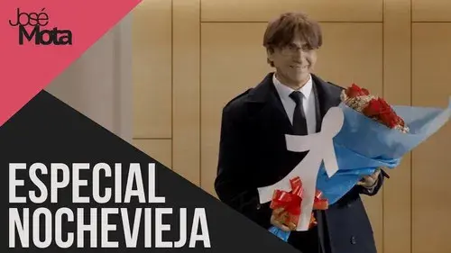 Especiales de Nochevieja de José Mota