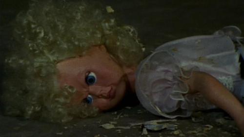 Goosebumps: Bride of the Living Dummy
