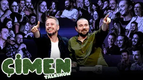 Çimen Show