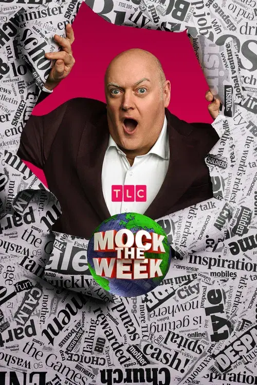 Mock the Week