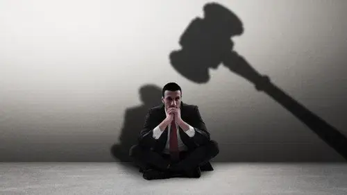 Accused: Did I Do It?