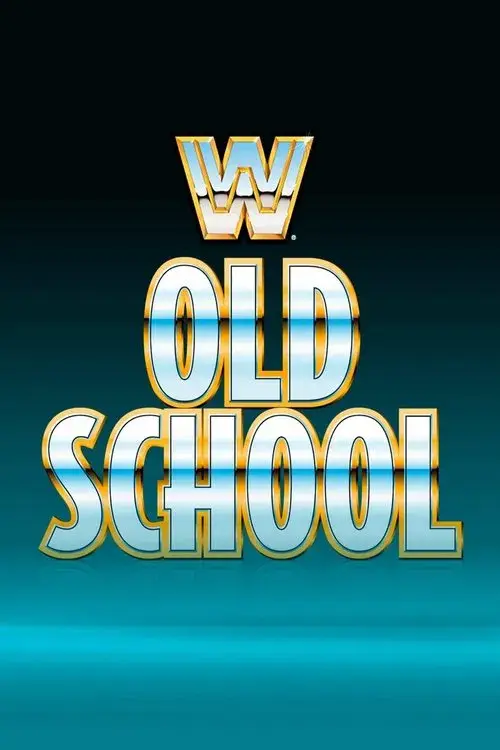 WWE Old School