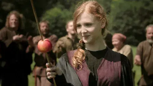 Von einem, der auszog, das Fürchten zu lernen