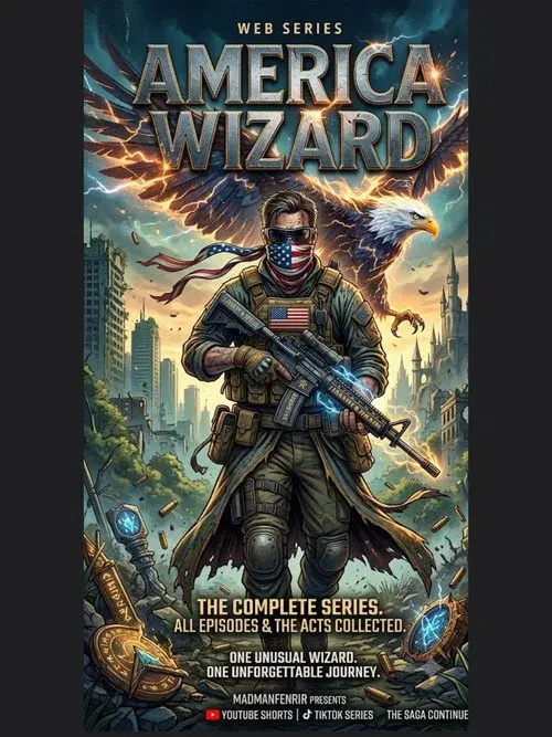 America Wizard