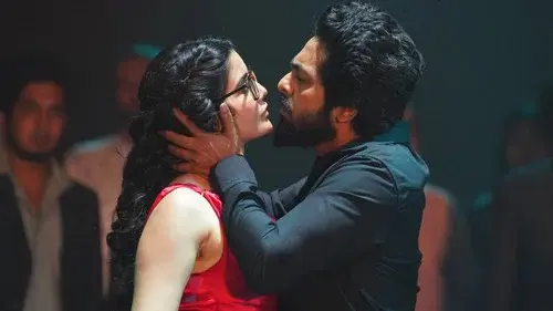 Mental Manadhil