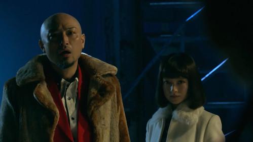 新・ミナミの帝王～美人詐欺師の罠～