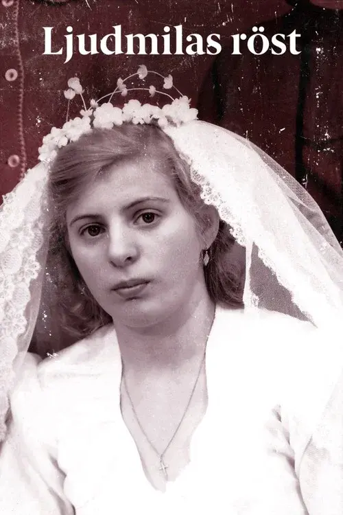 Ljudmilas röst