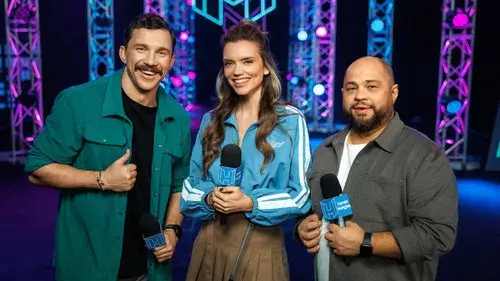 Суперниндзя. Дети